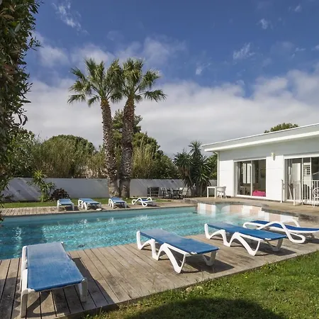 Villa Envie De Vivre *