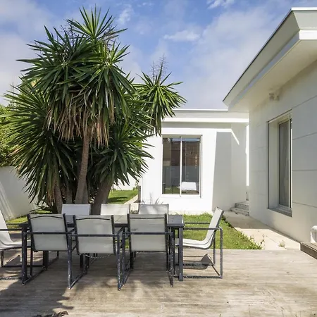 Envie De Vivre Villa *