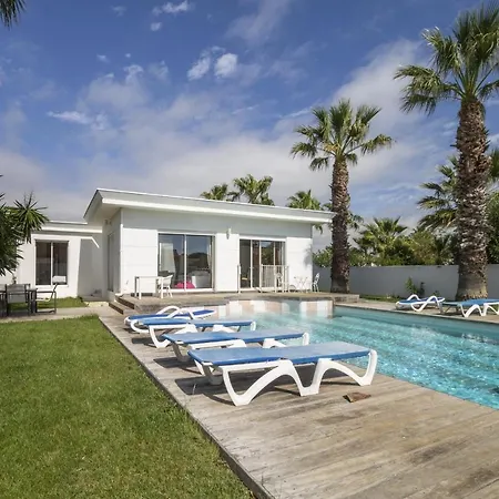 Villa Envie De Vivre
