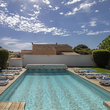 Envie De Vivre Villa