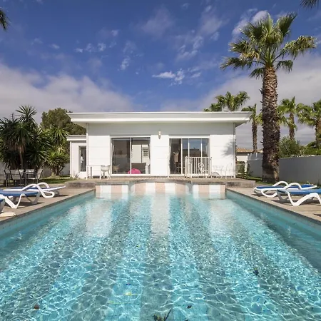 Villa Envie De Vivre Agde