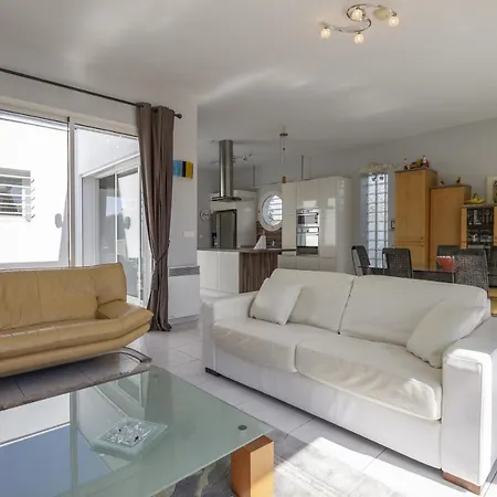 Envie De Vivre Villa