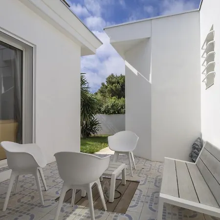 Envie De Vivre Villa *