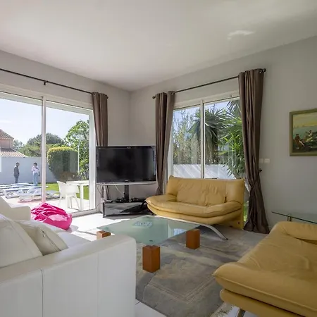 Envie De Vivre Villa Agde