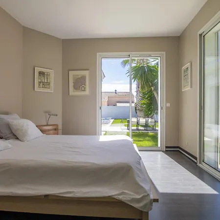 Villa Envie De Vivre