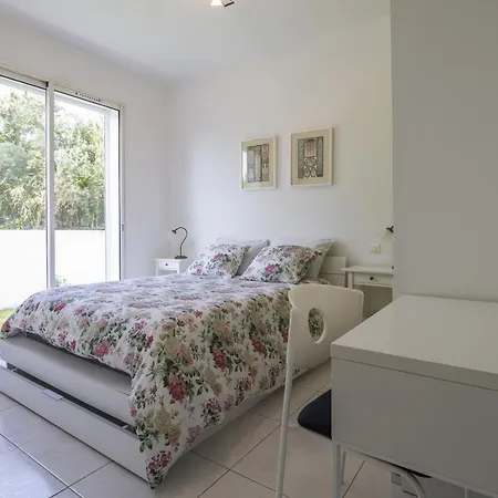 Envie De Vivre Villa Agde