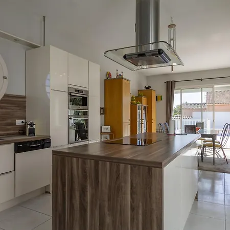 Envie De Vivre Villa *