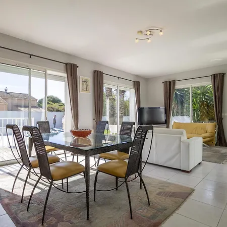 Villa Envie De Vivre