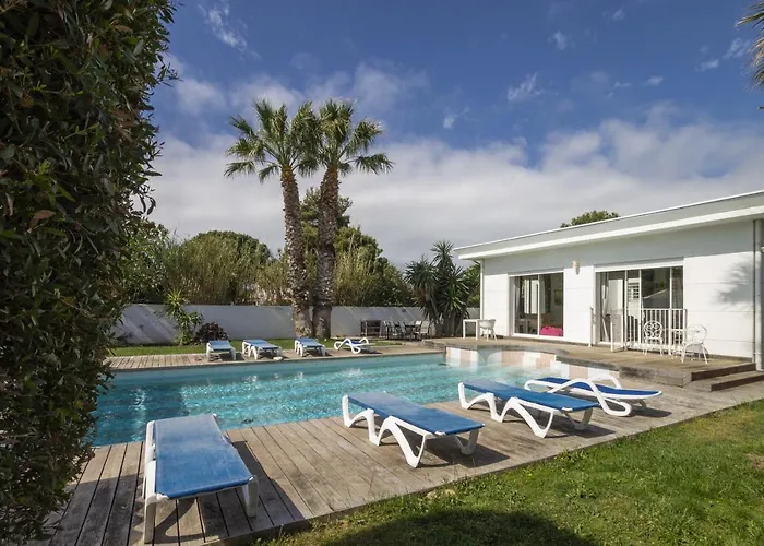 Villa Envie De Vivre *