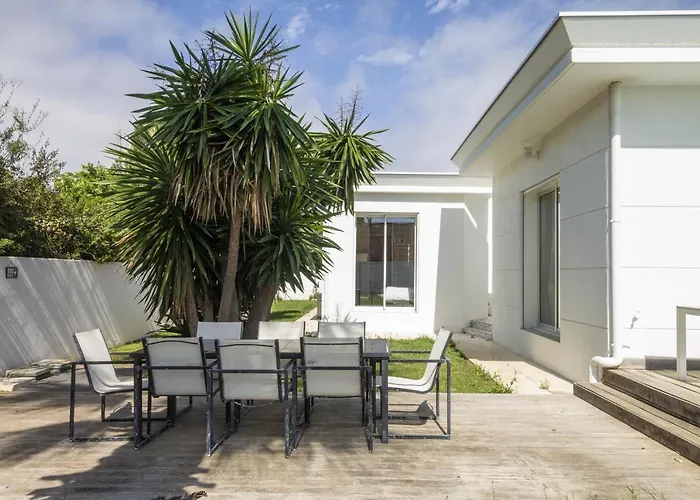 Envie De Vivre Villa *