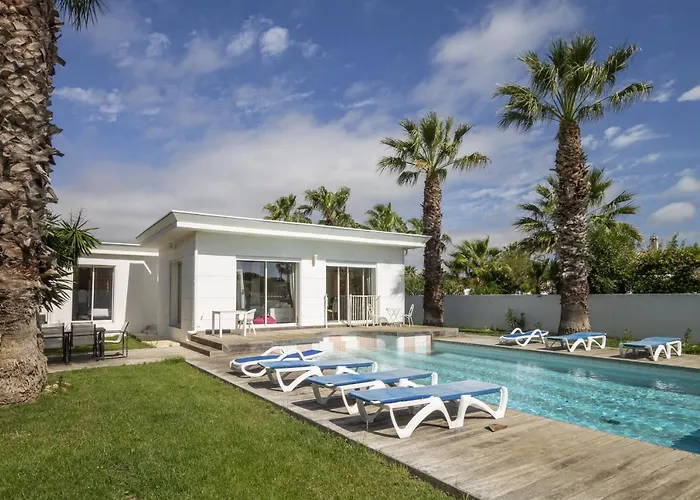 Envie De Vivre Villa *