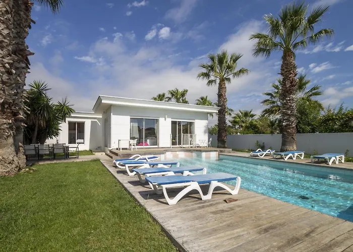 Villa Envie De Vivre