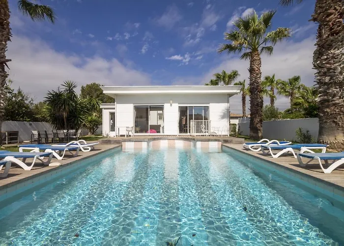 Villa Envie De Vivre Agde