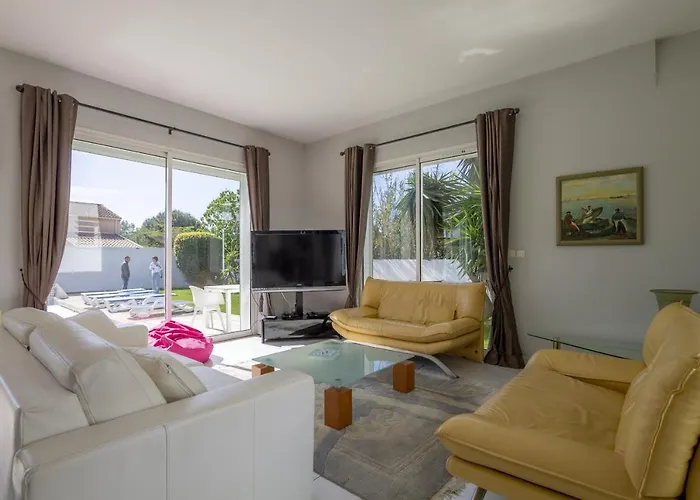 Envie De Vivre Villa Agde