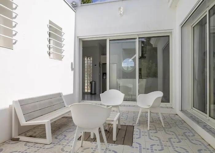 Villa Envie De Vivre Agde