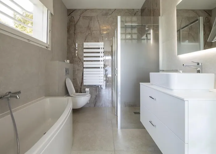 Envie De Vivre Villa