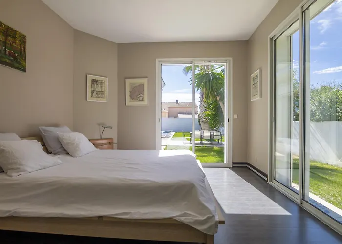 Villa Envie De Vivre