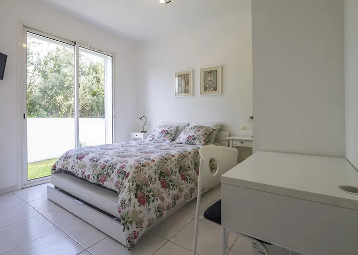 Envie De Vivre Villa Agde