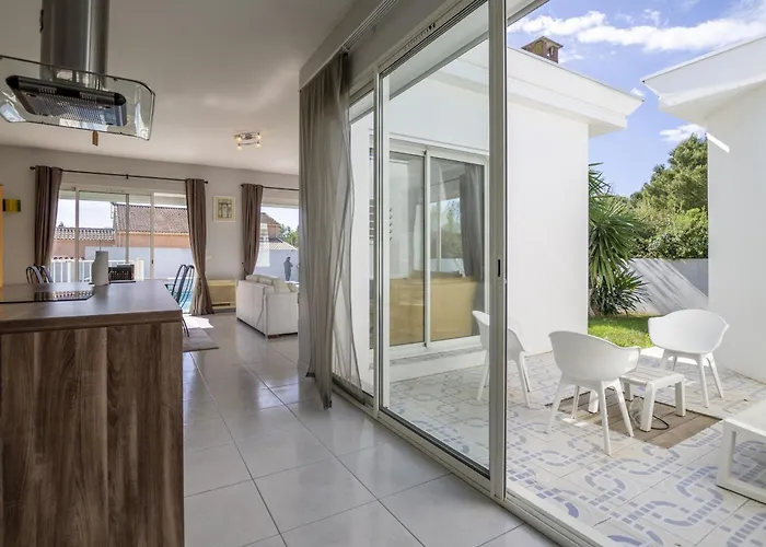 Envie De Vivre Villa