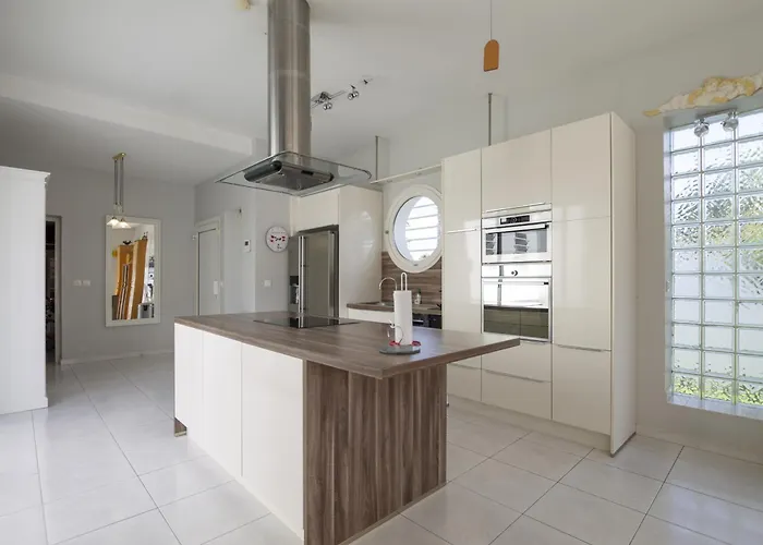 Villa Envie De Vivre *