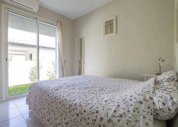 Villa Envie De Vivre *