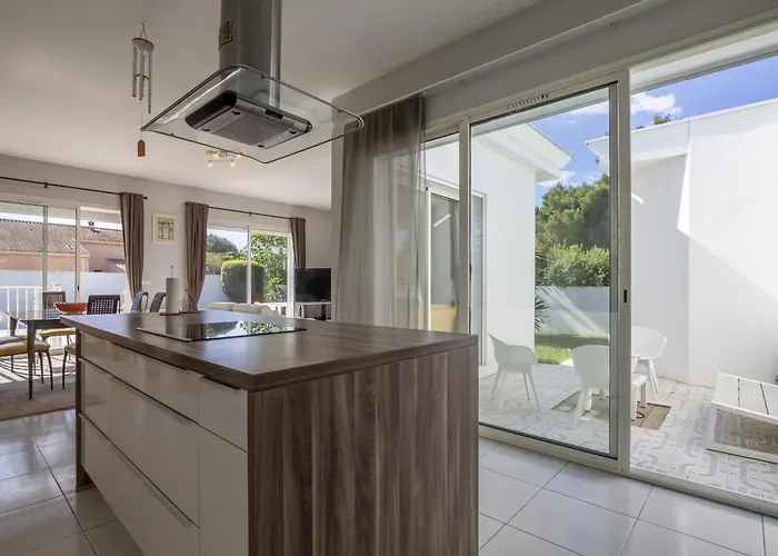 Envie De Vivre Villa *